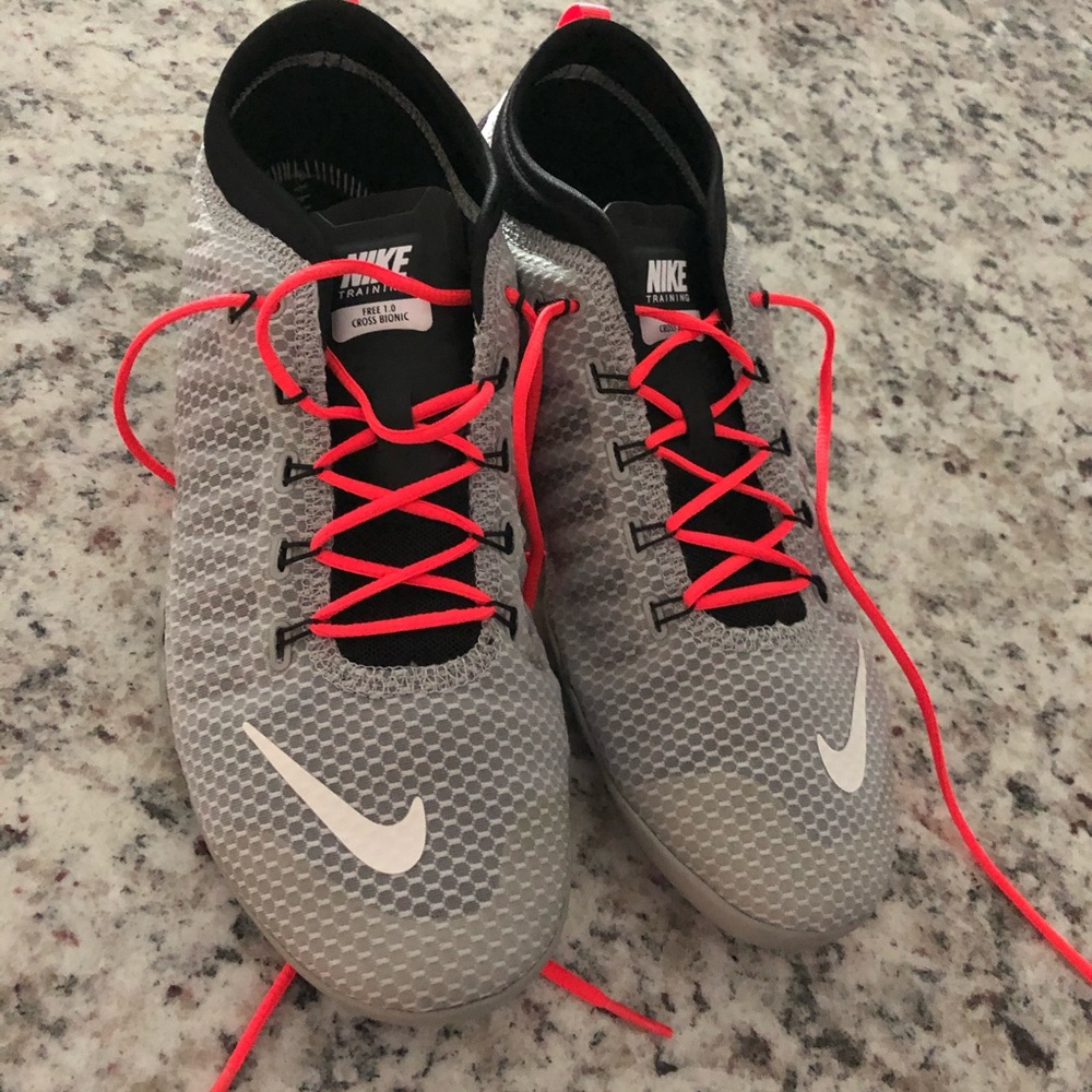 Nike Free 1.0 Cross Bionic